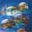 ถูกมาก!! บัตรสวนน้ำแฟนตาเซีย ลากูน เดอะมอลล์ (FANTASIA LAGOON WATER PARK : THE MALL)
