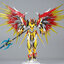 [Motor Nuclear] MG 1/100 MNP-XH01A BAI QI model kit AGENT VERSION
