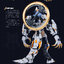 [E-Model] 1/12 A.T.K. GIRL12 Fenrir - COMMANDER TYPE