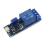 5V-30V Relay Timer Module โมดูลหน่วงเวลา รีเลย์ หน่วงเวลา 0-24 วินาที