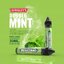Double Mint 30 ml Nic 4