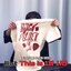 เสื้อยืดแฟนเมด EXO Chanyeol : Upside Down_Sound Stage