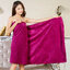 ผ้าขนหนูนาโน ผ้าเช็ดตัว ผ้าขนหนูเช็ดตัว 70x140cm