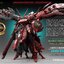 [Mechanicore] MG 1/100 ZMX-42 FIREHAWK (หรือ nightingale)