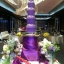ช็อคโกแลตฟองดูว์ Wedding