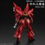 [Comet Technology] MG 1/100 The Red Comet