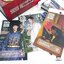 ปฏิทินตั้งโต๊ะ 2026 เซียวจ้าน XiaoZhan 365 วัน