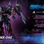 [Alpha] MG 1/100 USX-04S Norma A-Type 2.0