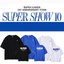เสื้อยืดแฟนเมด Super Junior : Super Show10