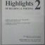 หนังสือ Highlights of Reading and Writing 2 (ภาษาอังกฤษการอ่านและการเขียน อ 022ก)โดยเลิศ เกษรคำ และสวัสดิ์ สุวรรณอักษร สนพ.วพ
