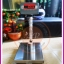 ตาชั่งดิจิตอล เครื่องชั่งดิจิตอล 30kg ละเอียด1g แท่นชั่งขนาด30x40cm OHAUS Defender2000ผลิตภัณฑ์จาก ยี่ห้อ OHAUS (MADE IN USA.)