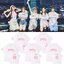เสื้อยืด RED VELVET : 2024 FANCON TOUR [HAPPINESS : My Dear,ReVe1uv]