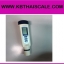 เครื่องวัดความเค็ม วัดปริมาณเกลือในของเหลว ในน้ำ Salinjty Meter 0~70ppt Temperrature (°C/°F)