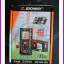 เครื่องมือวัดระยะ เลเซอร์วัดระยะดิจิตอล 40 เมตร High quality 40m laser distance meter SW-M40