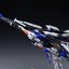 [Infinite Dimansion] DX MG 1/100 Genesis Deluxe Ver. model kit