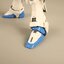 [Daban] MG 1/100 6650 ZGM F-X10A Freedom2.0