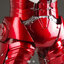 [E-model & Morstorm] 1/9 Iron Man MK V (5) (Deluxe version)