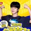 เสื้อยืด BTS JIN Kpop Fanmade Dongwon Tuna Style