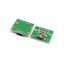 Mini USB socket USB plug A Female (PCB)