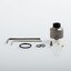 Haku Venna RDA 22mm (Clone) มีขั้ว BF