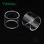 แก้วอะไหล่ ไม่มีอะตอมกับตัวเครื่อง Glass Tube for ijust s 24.5mm 4ml