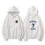 เสื้อกันหนาว ENHYPEN : Decelis Academy 2023