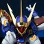 [24K] Ryujinmaru MB Ver. model kit