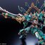 [Cangdao Model] MB 1/72 CD-01U Azure Green Dragon ฺBATTLE VER.