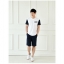 *พร้อมส่ง* ชุดครอบครัว Family Sailor Set