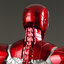 [E-model & Morstorm] 1/9 Iron Man MK V (5) (Deluxe version)