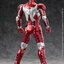 [E-model & Morstorm] 1/9 Iron Man MK V (5) (Deluxe version)
