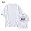 เสื้อยืด 2NE1 : 2024 2NE1 CONCERT [WELCOME BACK]