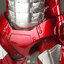 [E-model & Morstorm] 1/9 Iron Man MK V (5) (Deluxe version)