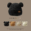 หมวก Baotou แบบแจ็คสันหวังใส่