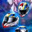 [Bilmola X Gundam] GUMDAM Limited Edition Helmet