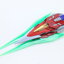 [Hun Shaung](Zero Gravity) MG 1/100 Blaze Flying Shadow(Deluxe Ver.)