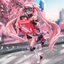 [SOSKILL] 1/12 Hatsune Miku - Cherry Blossom
