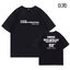 เสื้อยืด RIIZE : 2025 RIIZE CONCERT TOUR [RIIZING LOUD]