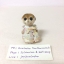 ตุ๊กตาเมียร์แคตไซส์เด็ก งานหายากค่ะ Meerkat Girl : Sylvanian Families
