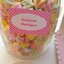 CANDY TABLE