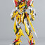 [Motor Nuclear] MG 1/100 MNP-XH01A BAI QI model kit AGENT VERSION
