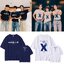 เสื้อยืด CNBLUE : VOYAGE into X