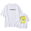 เสื้อยืด NCT DREAM : Day Tour THE DREAM SHOW2