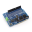PCA9685 16 Channel Shield For Arduino PWM Servo Drive Board Robot Controller บอร์ดสำหรับขับ Servo 16 ช่อง