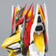[Motor Nuclear] MG 1/100 MNP-XH01A BAI QI model kit AGENT VERSION