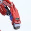 [Hun Shaung](Zero Gravity) MG 1/100 Blaze Flying Shadow(Deluxe Ver.)