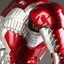 [E-model & Morstorm] 1/9 Iron Man MK V (5) (Deluxe version)