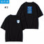 เสื้อยืด SUPER JUNIOR : 15th Anniversary Concert