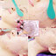 Facial Jelly Mask มาส์กเจลลี่บำรุงผิว สูตรยอดนิยมร้านสปา บิ้วตี้ คลีนิกความงาม