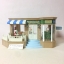 ซิลวาเนียน มาร์เก็ต ร้านค้ารุ่นเก่าที่มีทุกสิ่งให้เลือกสรร Sylvanian Market : Sylvanian Families